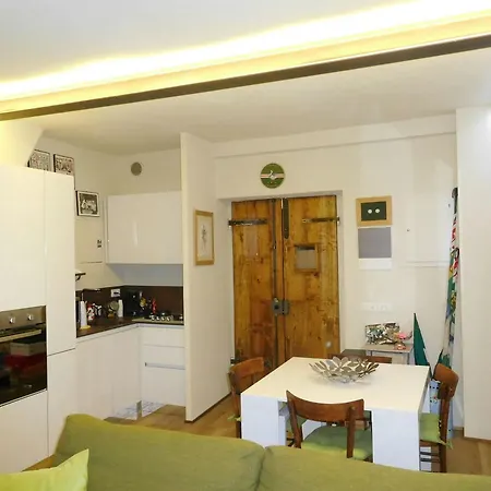 Apartment Sienahomeandsailing I Pittori Siena