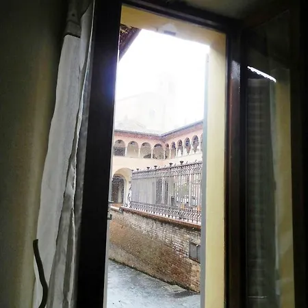 Sienahomeandsailing I Pittori Apartment Siena