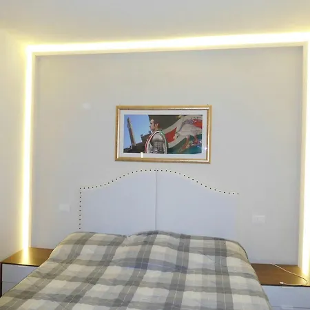 Apartment Sienahomeandsailing I Pittori *