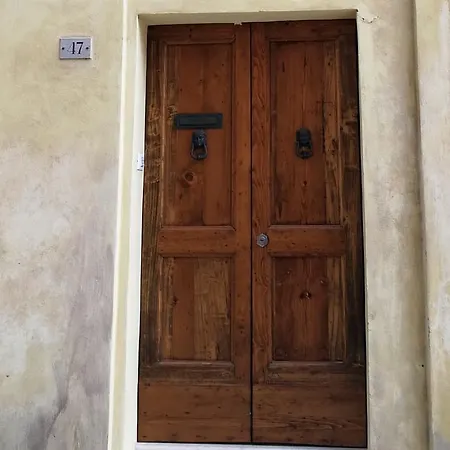 Apartment Sienahomeandsailing I Pittori